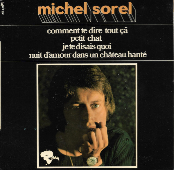Michel Sorel